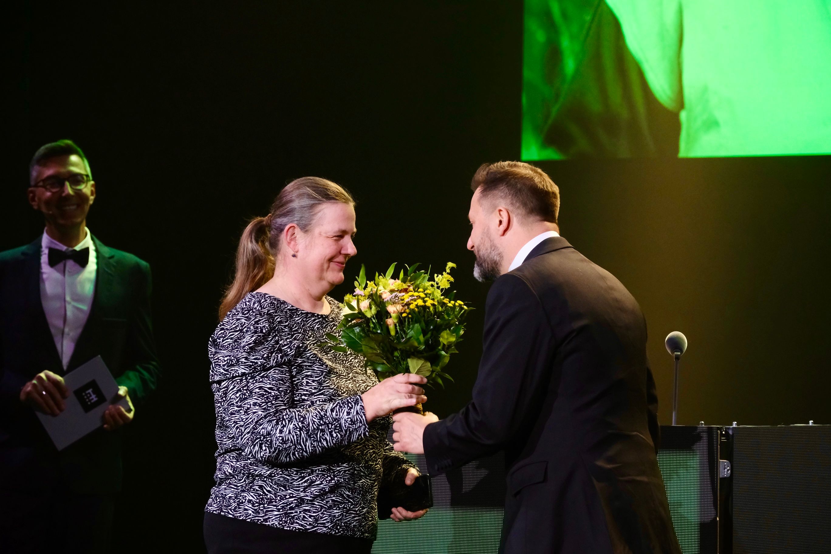 Blanka Lehotská, ocenená Cenou primátora 2026