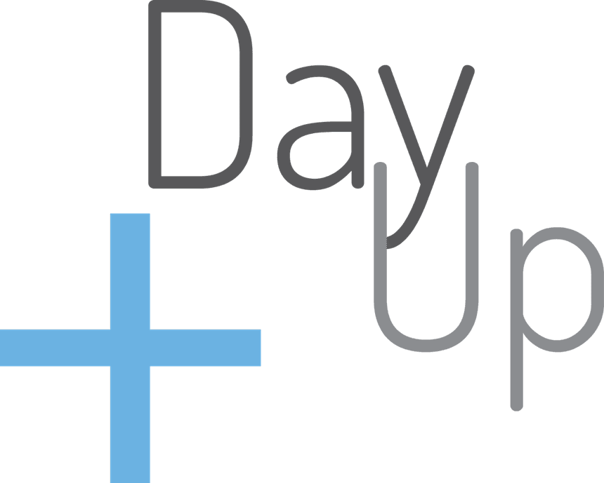 Logo DayUP