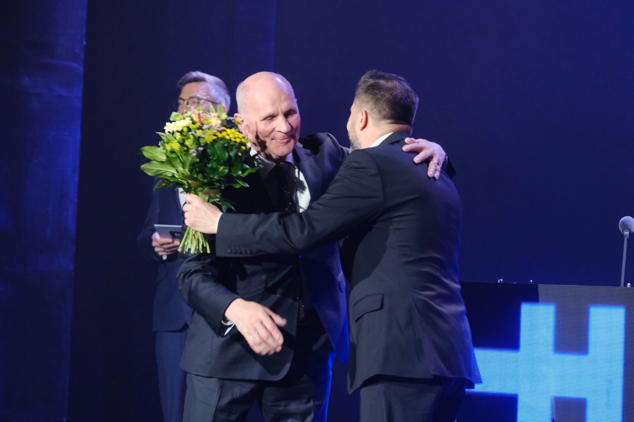 František Mikloško, ocenený Cenou primátora 2026