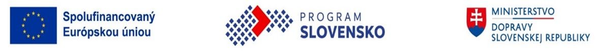 logá partneri Petržalskej električky