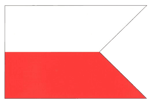 Zástava Bratislavy
