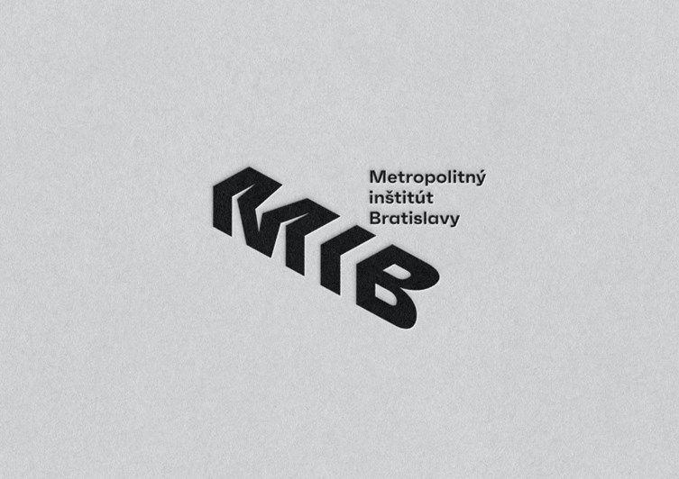 logo Metropolitného inštitútu Bratislavy